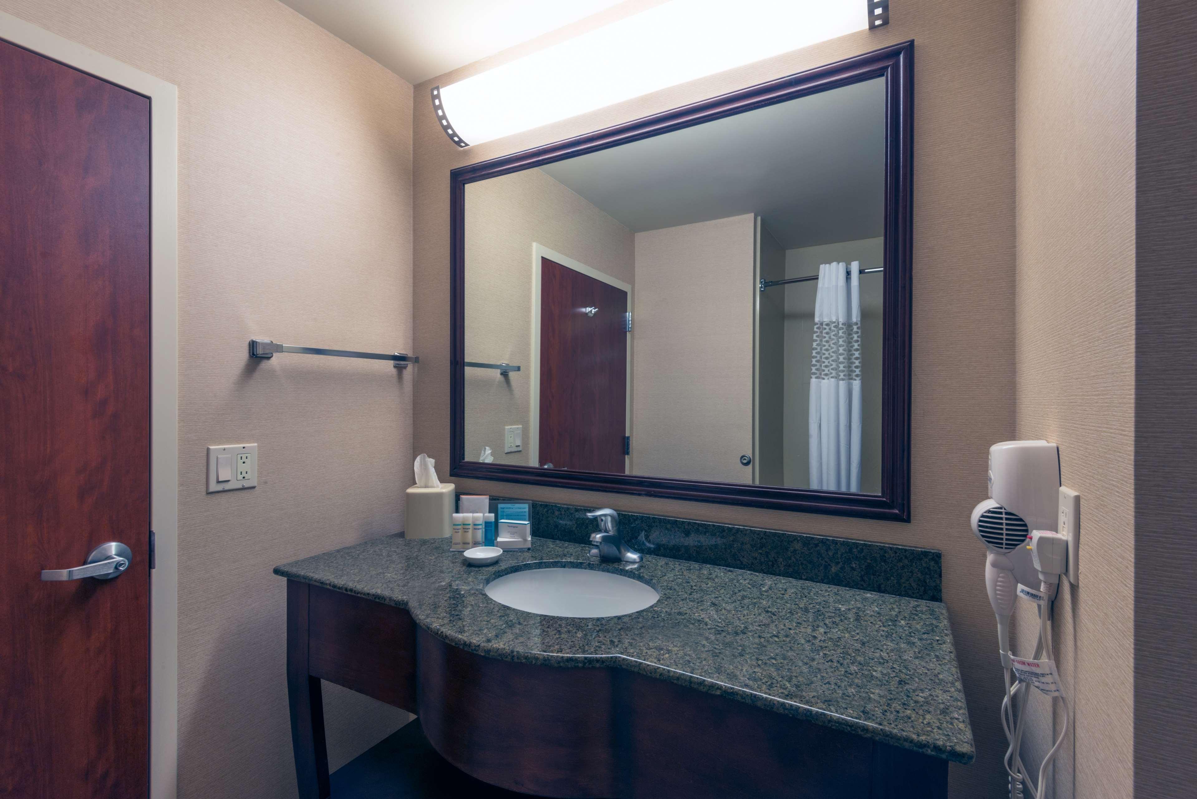 Hampton Inn & Suites Colorado Springs-Air Force Academy/I-25 North Экстерьер фото